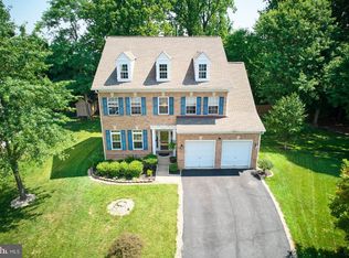 5367 Wharton Park Ct, Centreville, VA 20120