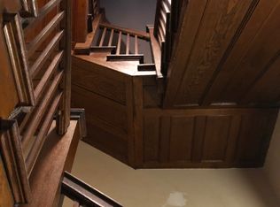 418 Thompson St, Ann Arbor, MI 48104