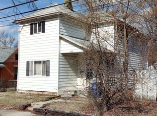 2318 Ridgeway Ave, Columbus, OH 43219