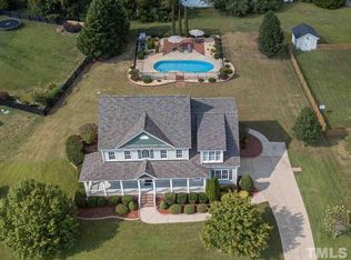 5825 Turner Store Ln, Raleigh, NC 27603