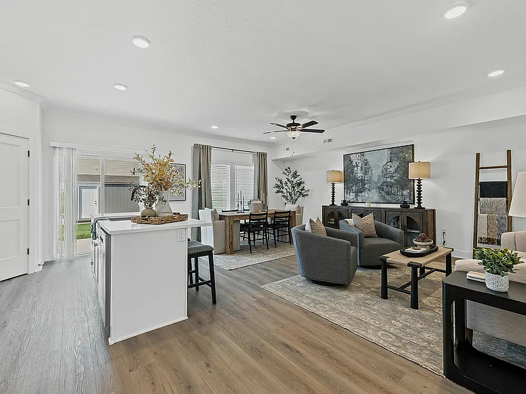 Open Concept