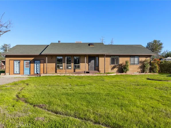 3646 Kirkwood Rd, Corning, CA 96021