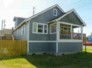 3102 Sumner Ave, Hoquiam, WA 98550
