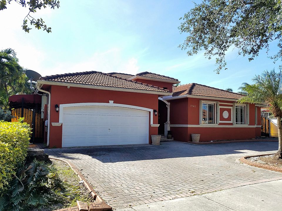 1st image of 7740 NW 163rd St