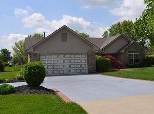 12333 E 21st St, Indianapolis, IN