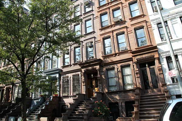 Rented by Brown Harris Stevens | media 6