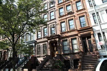 Rented by Brown Harris Stevens