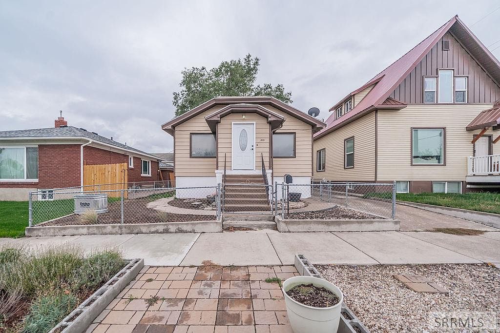 625 W Halliday St, Pocatello, ID 83204 MLS 2158303 Zillow