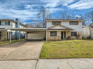 3010 Harlan Dr, Mesquite, TX