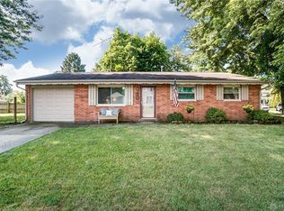 923 Robinson Ave, Piqua, OH 45356