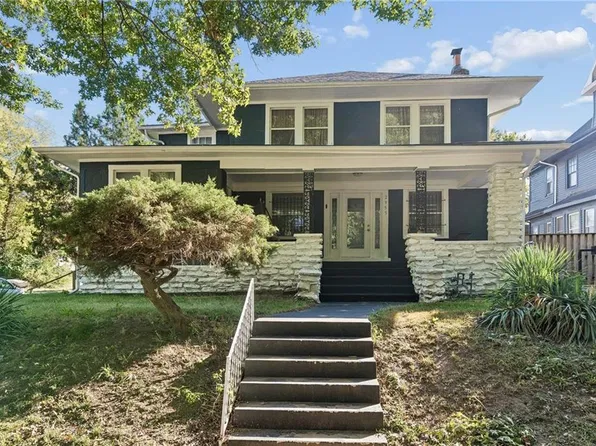 2955 E 29th St, Kansas City, MO 64128