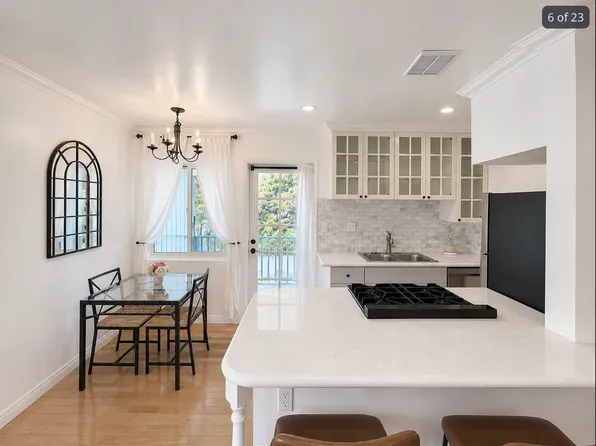 1212 10th St #12B, Santa Monica, CA 90401