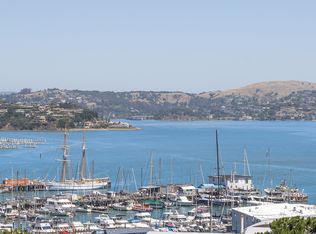 147 Filbert Ave, Sausalito, CA 94965