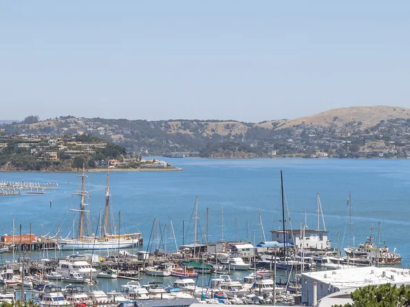 147 Filbert Ave, Sausalito, CA 94965