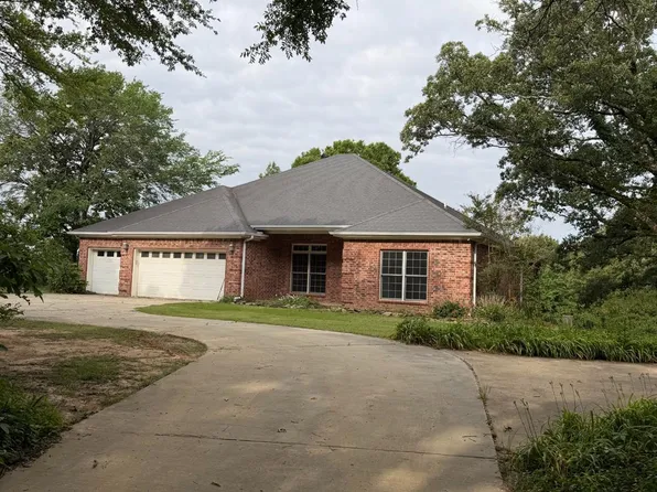 17745 Old Military Ln, Harrisburg, AR 72432