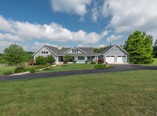 4901 E State Road 45, Bloomington, IN 47408