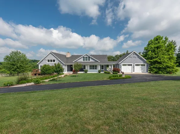 4901 E State Road 45, Bloomington, IN 47408