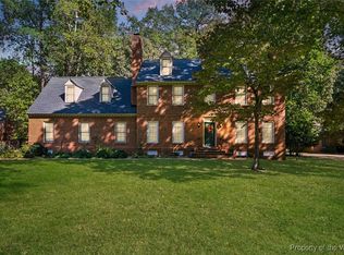 665 Fairfax Way, Williamsburg, VA 23185