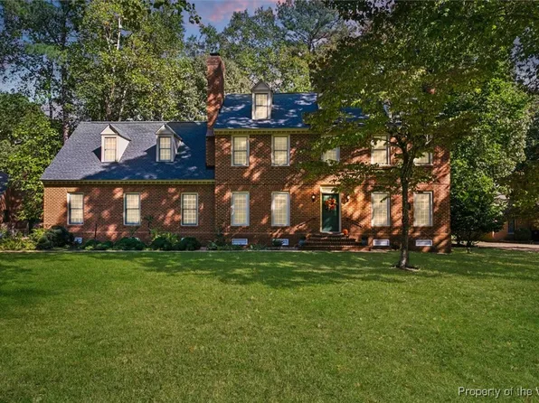 665 Fairfax Way, Williamsburg, VA 23185