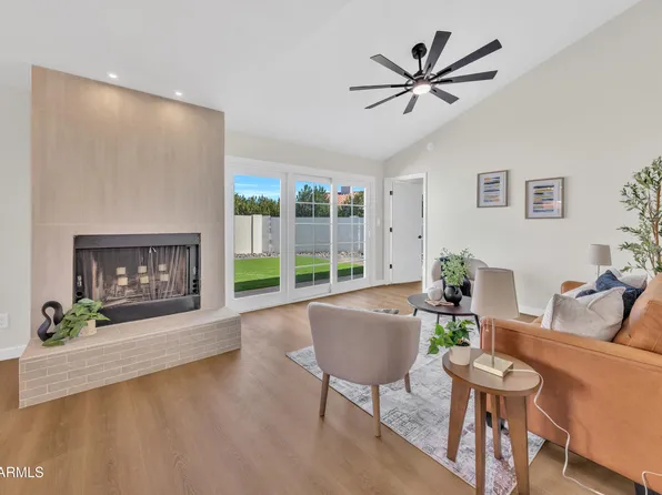 13813 N 43RD Street, Phoenix, AZ 85032