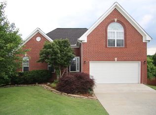 1015 Secretariat Dr, Mount Juliet, TN 37122
