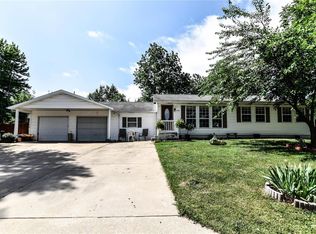 502 Danny Ln, O Fallon, MO 63366