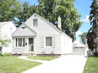 2828 Nash Rd, Toledo, OH 43613