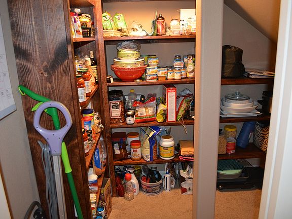 Pantry