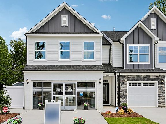 These photos are representative of this floor plan, but all options may not be available in every co