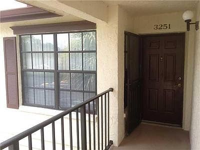 Condo Entrance