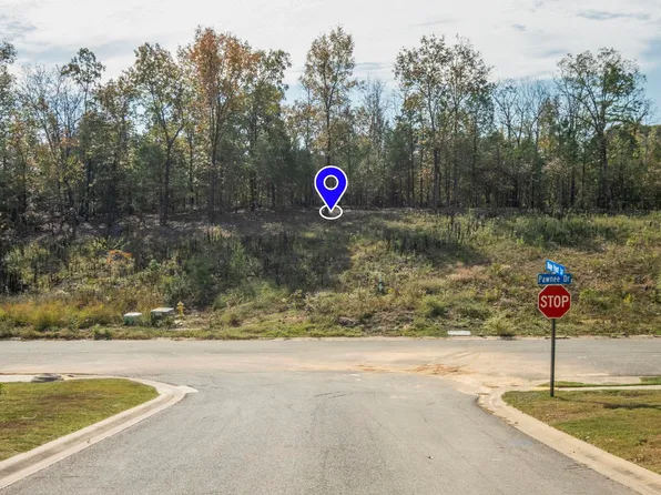 20 Pawnee Dr, Cabot, AR 72023