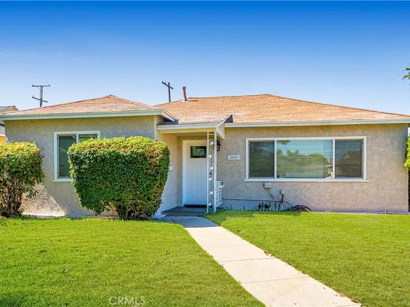 11521 Cecilia St, Santa Fe Springs, CA 90670