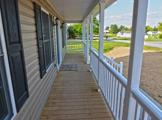 114 Sara Ann Ave, Edinburg, VA