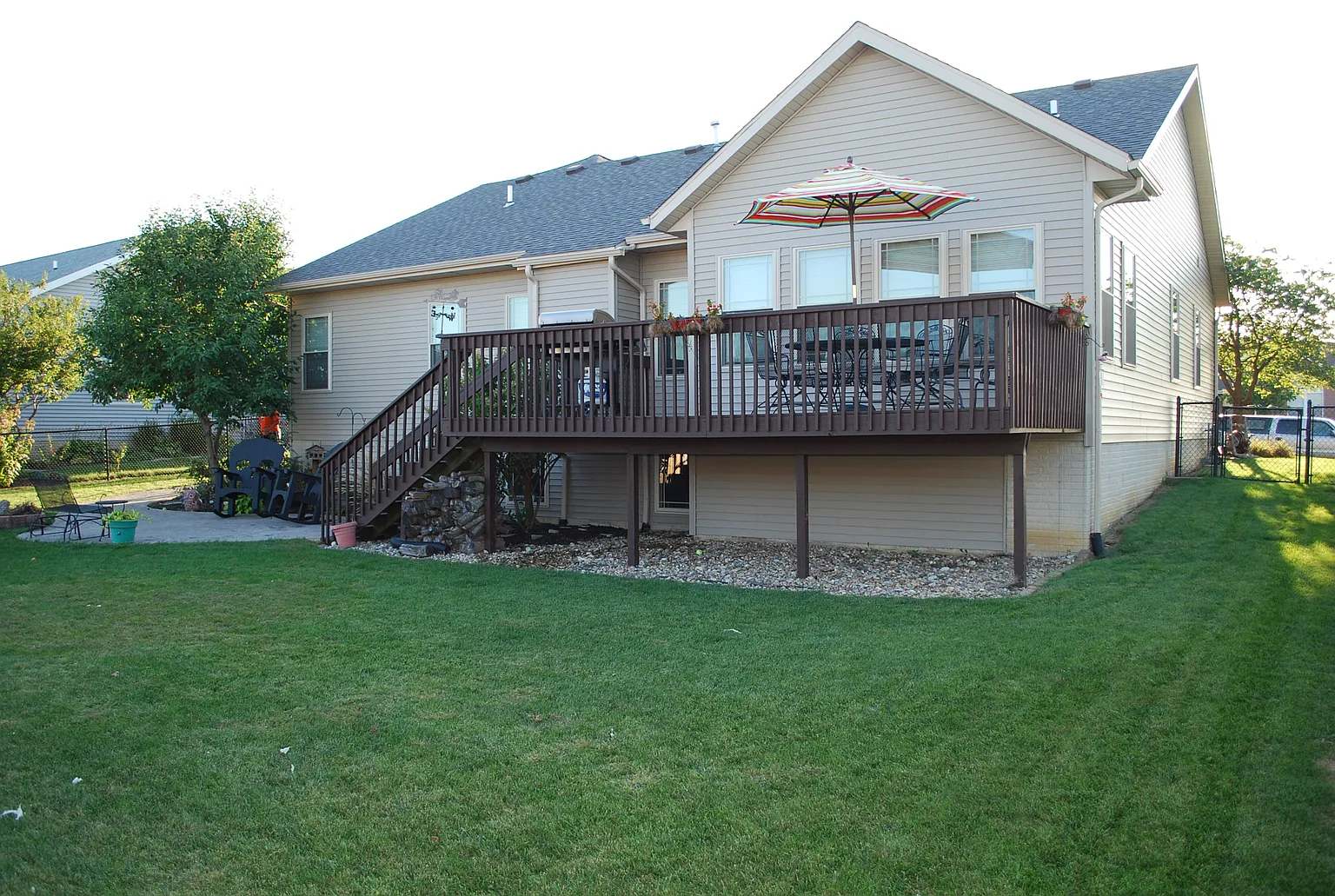 805 Anne St photo 1