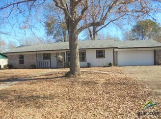 2604 Redbud St, Kilgore, TX 75662