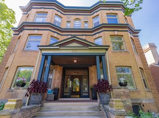 550 Summit Ave APT 202, Saint Paul, MN 55102