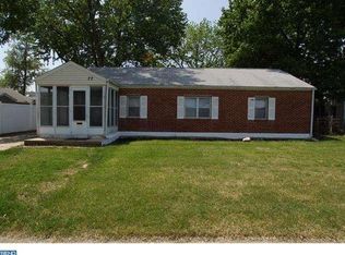 77 Morris Dr, Dover, DE 19901
