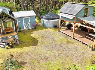 11-3832 3rd St, Volcano, HI 96785