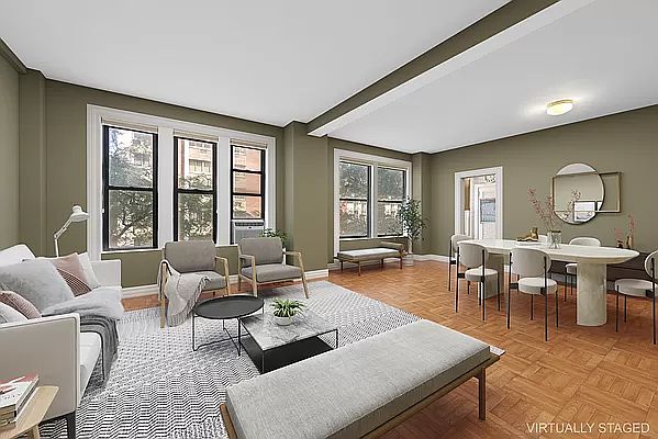 1st image of 176 W 87th St #2C
