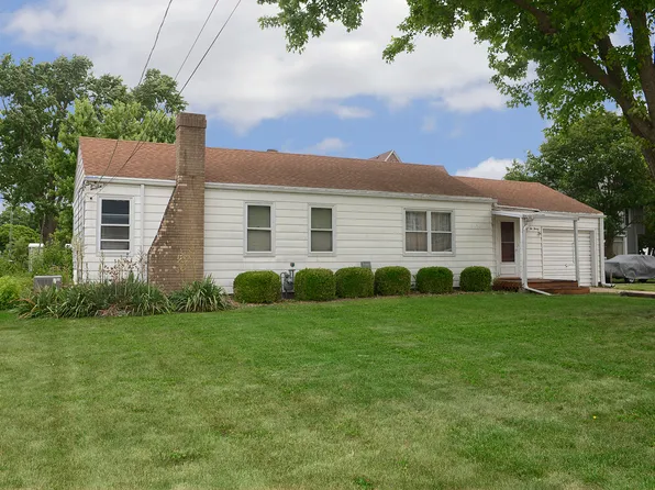 220 W Liberty St, Grand Ridge, IL 61325