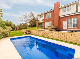 105 Breeze Rdg, San Antonio, TX 78260