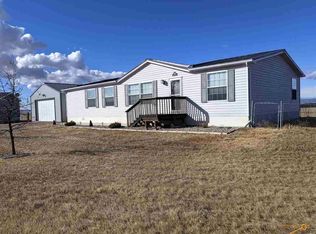 14760 Connemara Ln, Rapid City, SD 57703