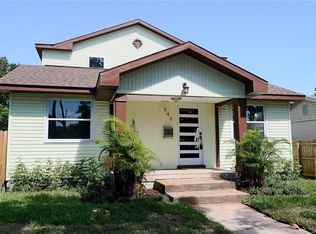 949 48th Ave N, Saint Petersburg, FL 33703