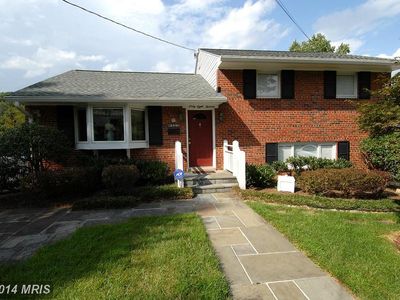 4813 Mori Dr, Rockville, MD, 20852