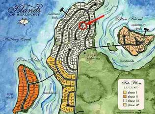 103 Palmetto Pl, Beaufort, SC 29902