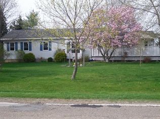 5139 E Baseline Rd, Mount Pleasant, MI 48858