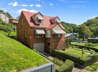 1938 Crawford Ave, Weirton, WV 26062