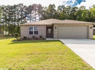 62 Cedar Creek Cv, Cabot, AR 72023