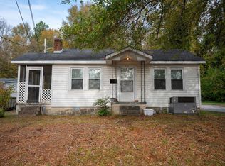 526 Church St, Laurens, SC 29360
