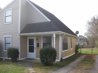 713 Norwood St, Lynchburg, VA 24504